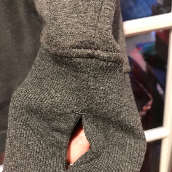 Earth Yoga hoodie - Picture 5 of 6